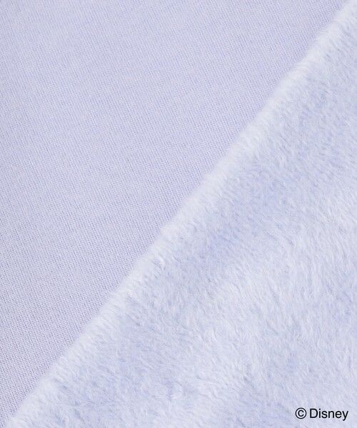 ANY / エニィ スウェット | 【ディズニー/FROZEN】裏シャギー トレーナー | 詳細22