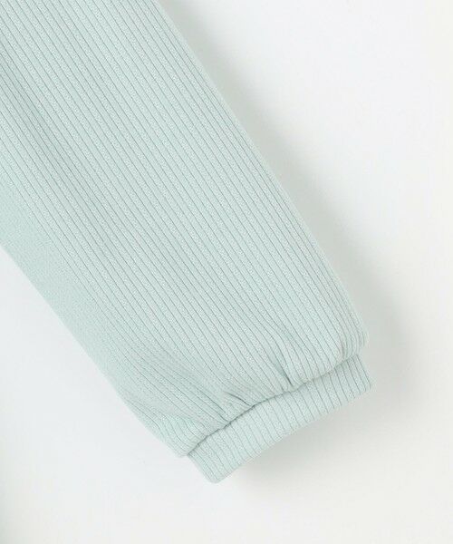 ANY / エニィ スウェット | 裏起毛 ネックレス トレーナー | 詳細14