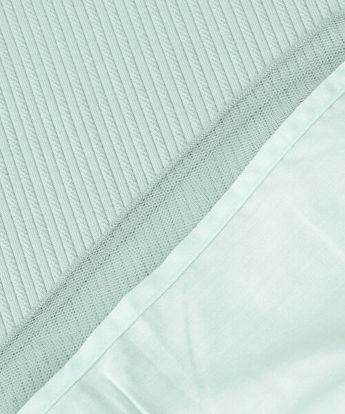 ANY / エニィ スウェット | 裏起毛 ネックレス トレーナー | 詳細18