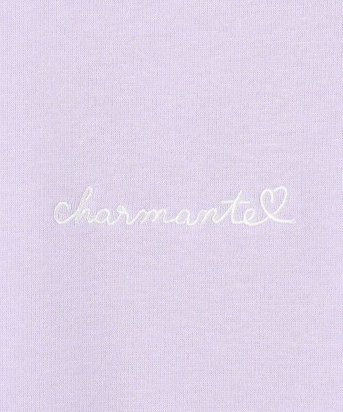 ANY / エニィ スウェット | アニマルポシェット 裏シャギー トレーナー | 詳細22