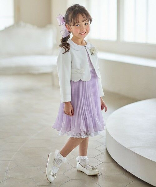 ANY / エニィ ヘアゴム・シュシュ | オーガンジーリボンヘアポニー | 詳細4