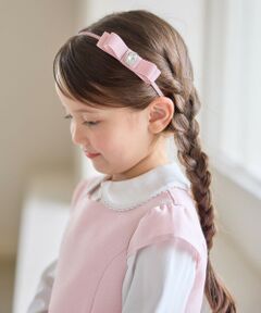 ANY / エニィ カチューシャ・カチューム・その他 | リボンカチューシャ