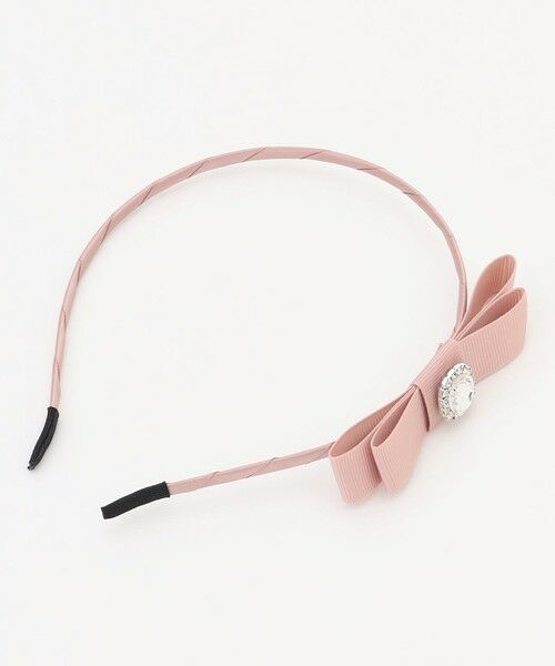 ANY / エニィ カチューシャ・カチューム・その他 | リボンカチューシャ | 詳細3