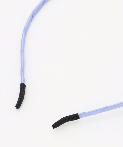 ANY / エニィ カチューシャ・カチューム・その他 | リボンカチューシャ | 詳細6