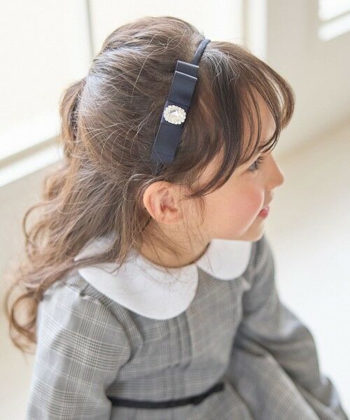 ANY / エニィ カチューシャ・カチューム・その他 | リボンカチューシャ | 詳細6