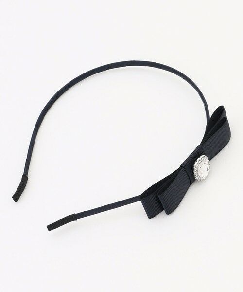 ANY / エニィ カチューシャ・カチューム・その他 | リボンカチューシャ | 詳細9