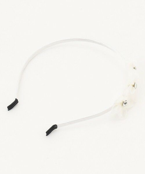 ANY / エニィ カチューシャ・カチューム・その他 | フラワーカチューシャ | 詳細2