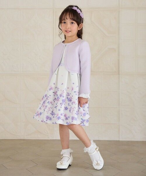 ANY / エニィ カチューシャ・カチューム・その他 | フラワーカチューシャ | 詳細3