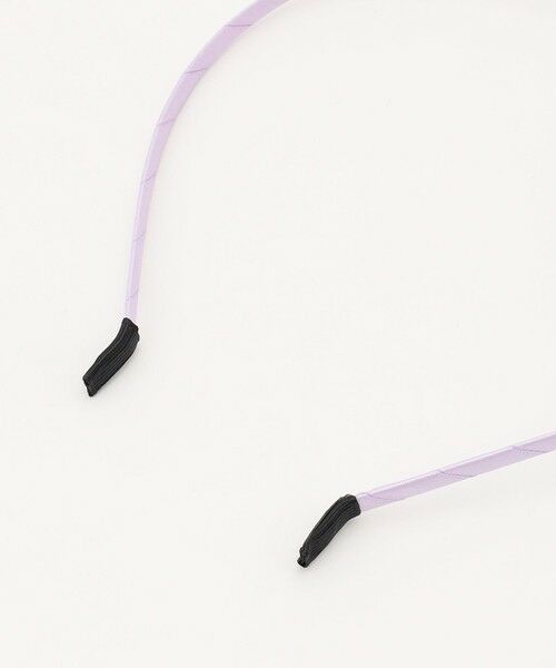 ANY / エニィ カチューシャ・カチューム・その他 | フラワーカチューシャ | 詳細8