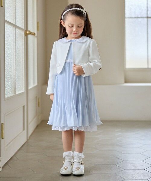 ANY / エニィ カチューシャ・カチューム・その他 | パールリボンカチューシャ | 詳細1