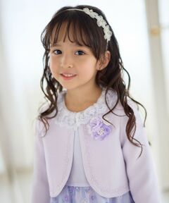 ANY / エニィ ブローチ・コサージュ | ブーケコサージュ