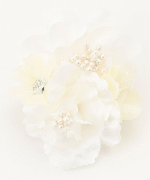 ANY / エニィ ブローチ・コサージュ | ブーケコサージュ | 詳細3