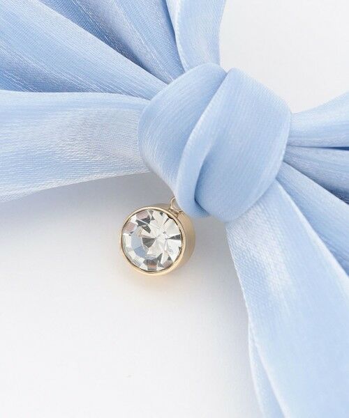 ANY / エニィ その他 | リボンヘアクリップ | 詳細1