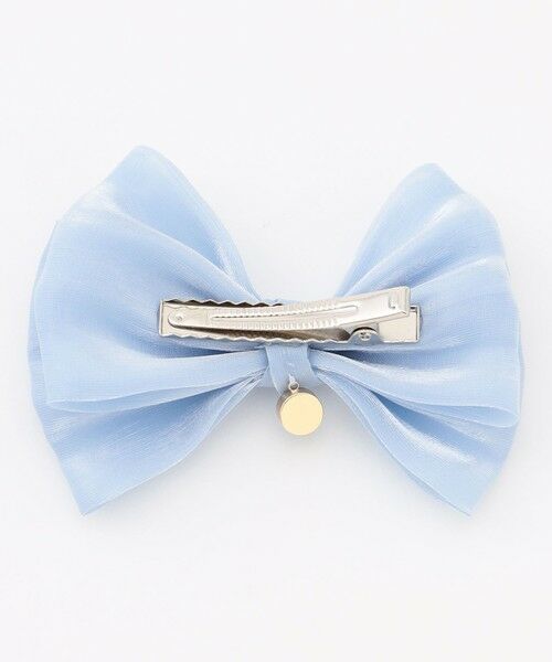 ANY / エニィ その他 | リボンヘアクリップ | 詳細2