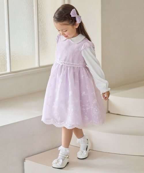 ANY / エニィ その他 | リボンヘアクリップ | 詳細3