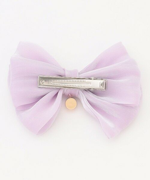 ANY / エニィ その他 | リボンヘアクリップ | 詳細5