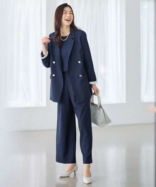 ANY / エニィ ネックレス・ペンダント・チョーカー | 【2WAY】パールネックレス | 詳細5