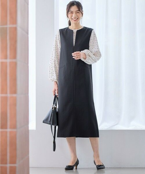 ANY / エニィ ネックレス・ペンダント・チョーカー | 【2WAY】パールネックレス | 詳細6