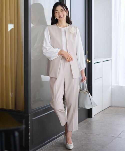 ANY / エニィ ネックレス・ペンダント・チョーカー | 【2WAY】パールネックレス | 詳細7