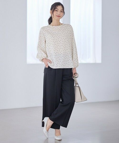 ANY / エニィ ネックレス・ペンダント・チョーカー | 【2WAY】パールネックレス | 詳細8