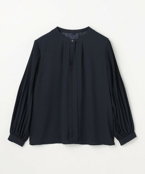 ANY / エニィ シャツ・ブラウス | プリーツブラウス | 詳細24