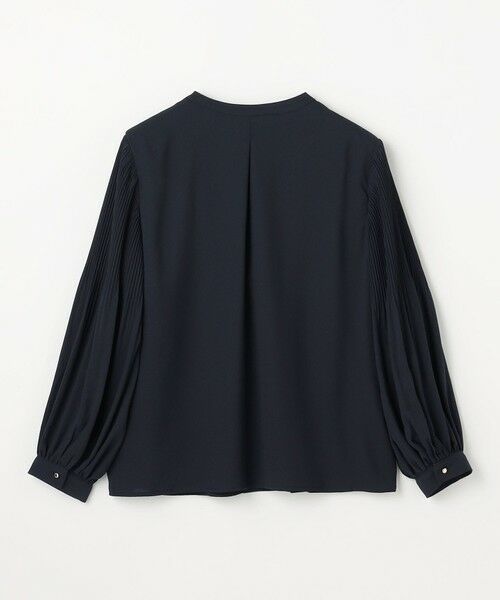 ANY / エニィ シャツ・ブラウス | プリーツブラウス | 詳細25