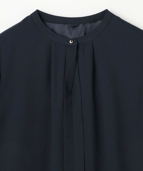 ANY / エニィ シャツ・ブラウス | プリーツブラウス | 詳細26