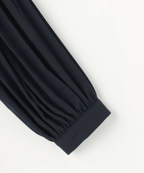 ANY / エニィ シャツ・ブラウス | プリーツブラウス | 詳細27