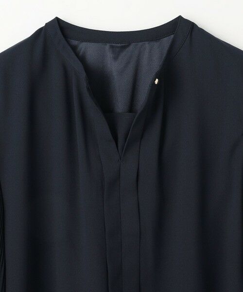 ANY / エニィ シャツ・ブラウス | プリーツブラウス | 詳細29