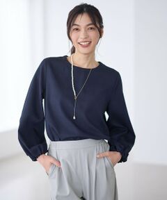 ANY / エニィ シャツ・ブラウス | ポコポコバルーン袖ブラウス