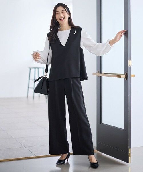 ANY / エニィ シャツ・ブラウス | ポコポコバルーン袖ブラウス | 詳細5