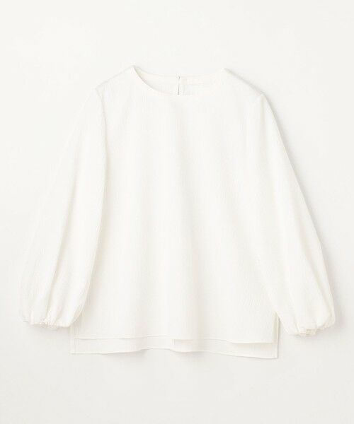 ANY / エニィ シャツ・ブラウス | ポコポコバルーン袖ブラウス | 詳細6