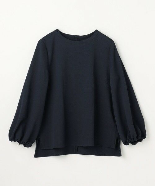 ANY / エニィ シャツ・ブラウス | ポコポコバルーン袖ブラウス | 詳細16