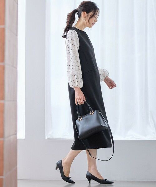 ANY / エニィ シャツ・ブラウス | ポコポコバルーン袖ブラウス | 詳細28