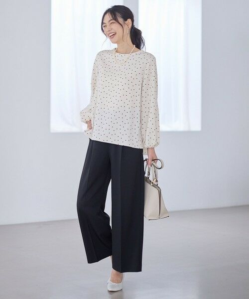 ANY / エニィ シャツ・ブラウス | ポコポコバルーン袖ブラウス | 詳細29