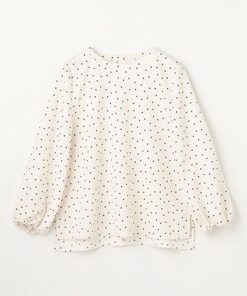 ANY / エニィ シャツ・ブラウス | ポコポコバルーン袖ブラウス | 詳細29