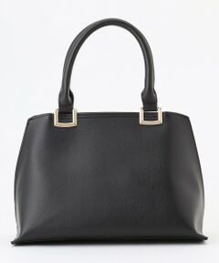 ANY / エニィ ショルダーバッグ | 【2WAY】メタルハンドルバッグ