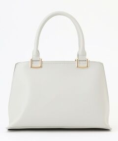 ANY / エニィ ショルダーバッグ | 【2WAY】メタルハンドルバッグ