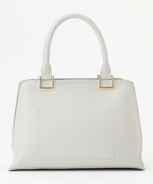 ANY / エニィ ショルダーバッグ | 【2WAY】メタルハンドルバッグ | 詳細3