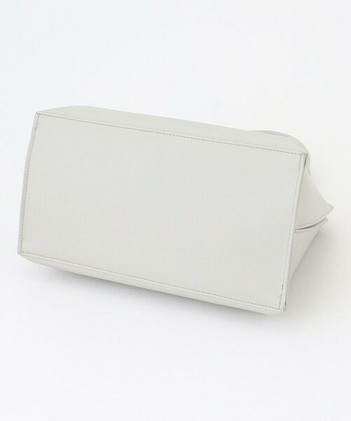 ANY / エニィ ショルダーバッグ | 【2WAY】メタルハンドルバッグ | 詳細11