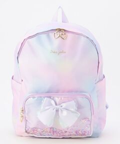 ANY / エニィ リュック・バックパック | 【A4サイズ収納可能】レインボーリュック