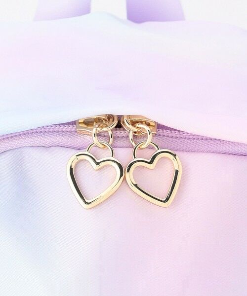 ANY / エニィ リュック・バックパック | 【A4サイズ収納可能】レインボーリュック | 詳細3