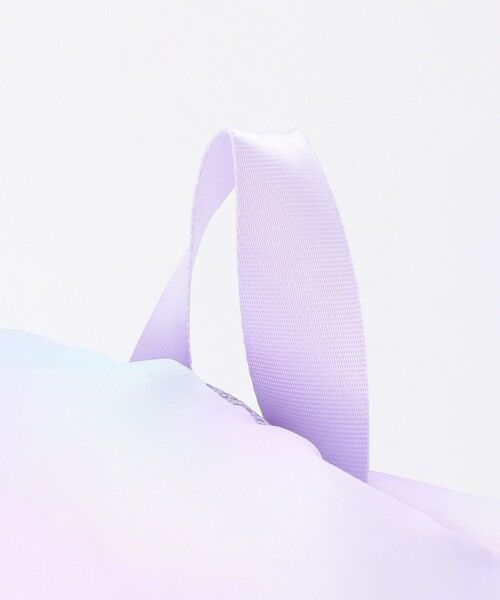 ANY / エニィ リュック・バックパック | 【A4サイズ収納可能】レインボーリュック | 詳細9