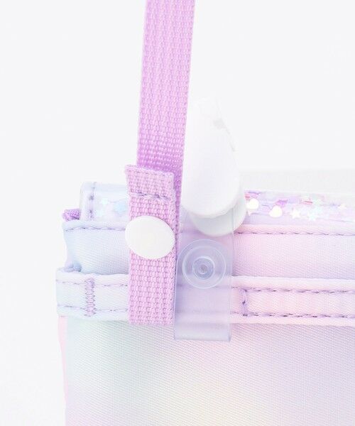 ANY / エニィ メッセンジャーバッグ・ウエストポーチ | 【2Way仕様】レインボー移動ポケット | 詳細3