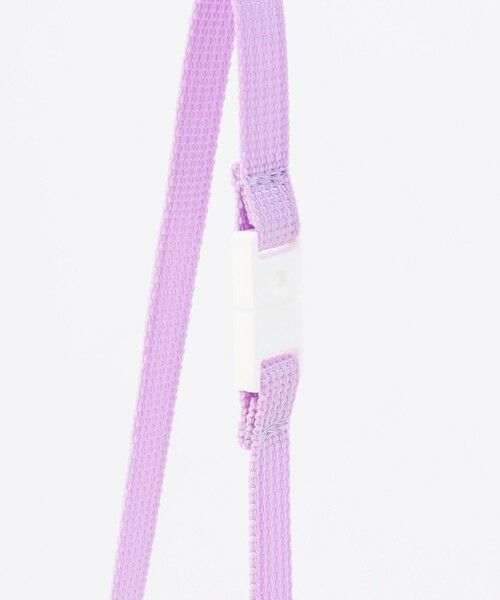 ANY / エニィ メッセンジャーバッグ・ウエストポーチ | 【2Way仕様】レインボー移動ポケット | 詳細4