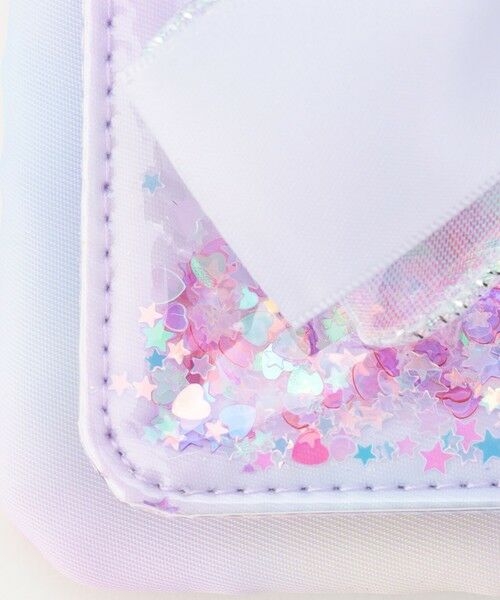 ANY / エニィ メッセンジャーバッグ・ウエストポーチ | 【2Way仕様】レインボー移動ポケット | 詳細7