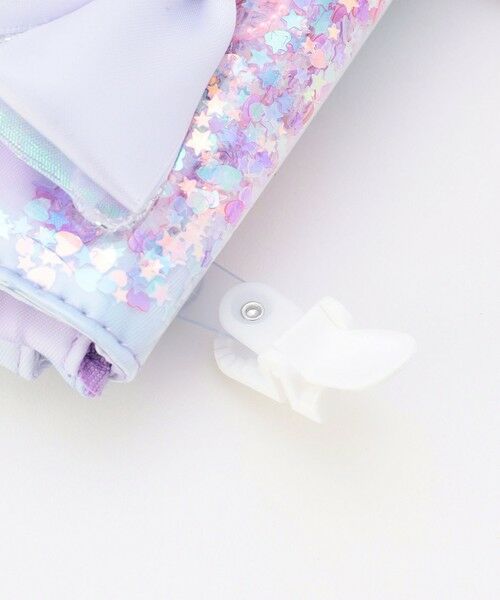 ANY / エニィ メッセンジャーバッグ・ウエストポーチ | 【2Way仕様】レインボー移動ポケット | 詳細8