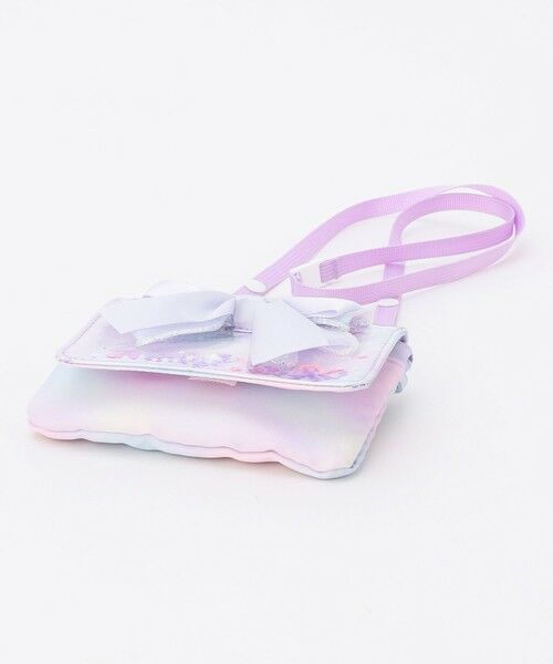 ANY / エニィ メッセンジャーバッグ・ウエストポーチ | 【2Way仕様】レインボー移動ポケット | 詳細9