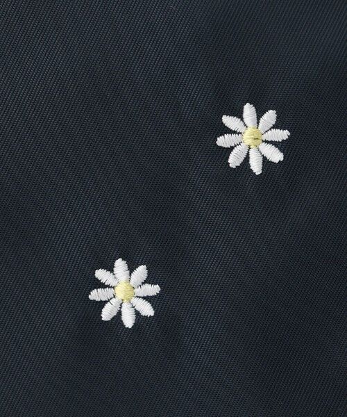 ANY / エニィ リュック・バックパック | 【10L容量】総柄刺繍リュック | 詳細4