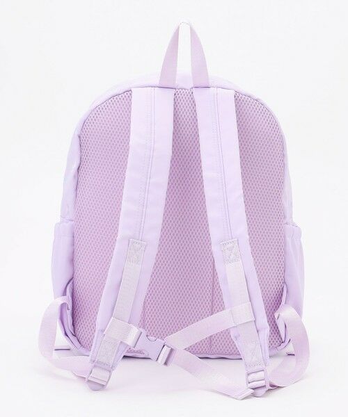 ANY / エニィ リュック・バックパック | 【10L容量】総柄刺繍リュック | 詳細2